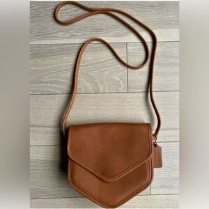 Coach Vintage 9921, The Megan bag